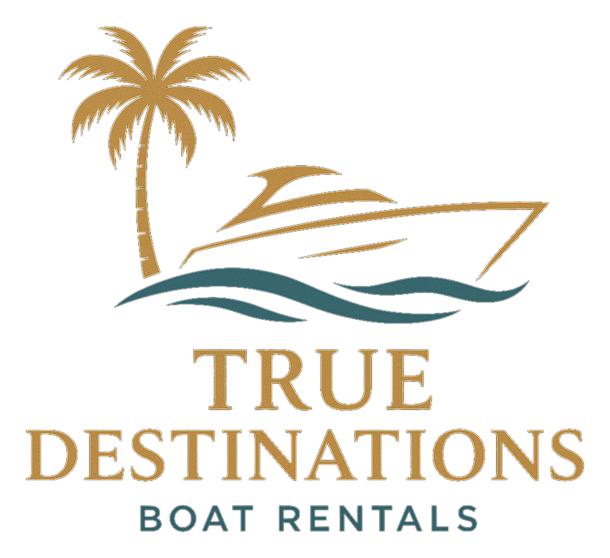 True Destination Boat Rentals
