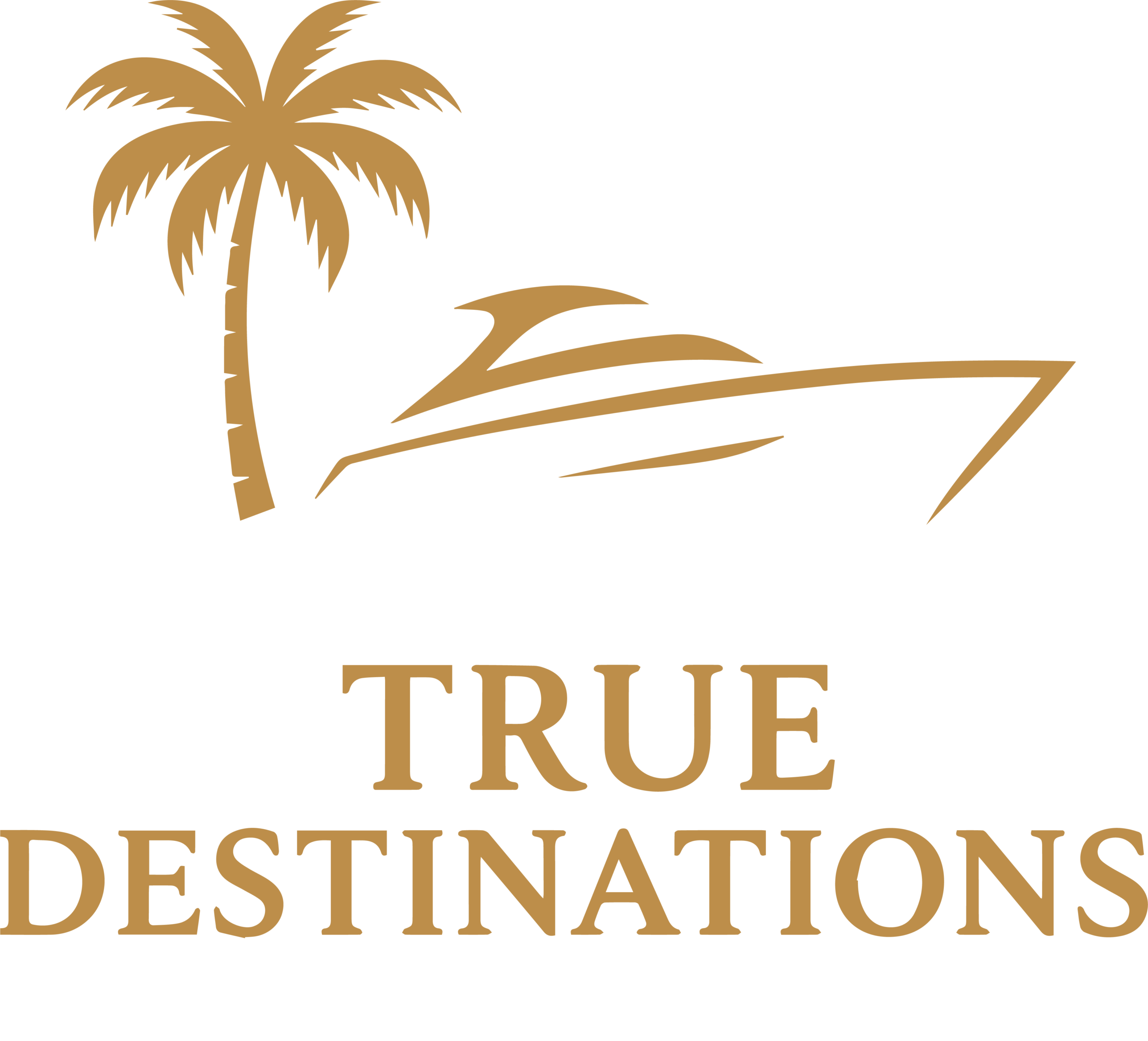 True Destination Boat Rentals
